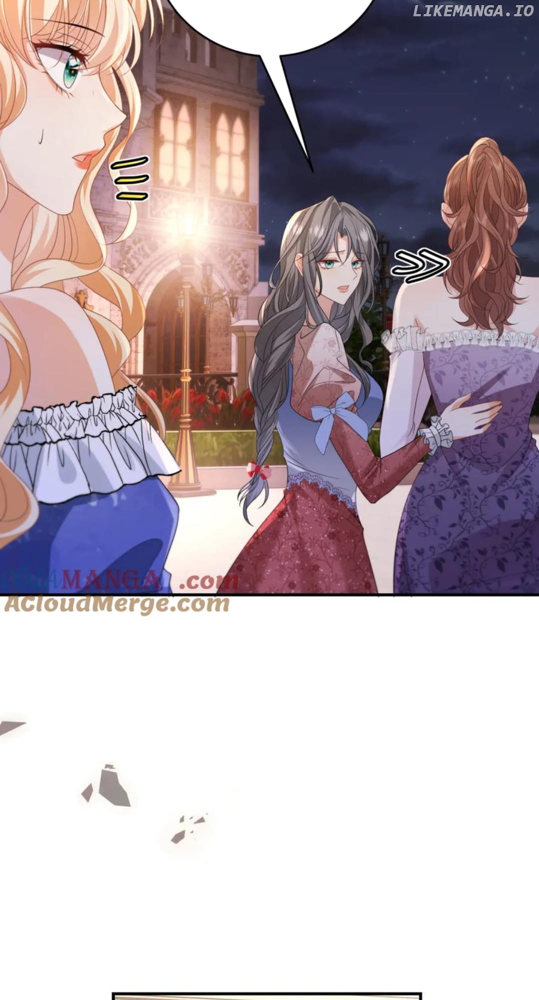 The Duchess Goes Crazy Once A Day Chapter 41 - page 35